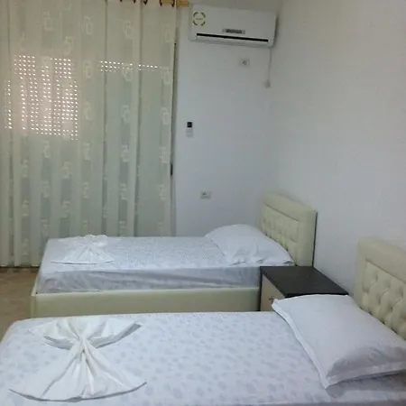 Cold Water アパート *