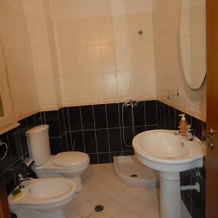 Cold Water Apartment *