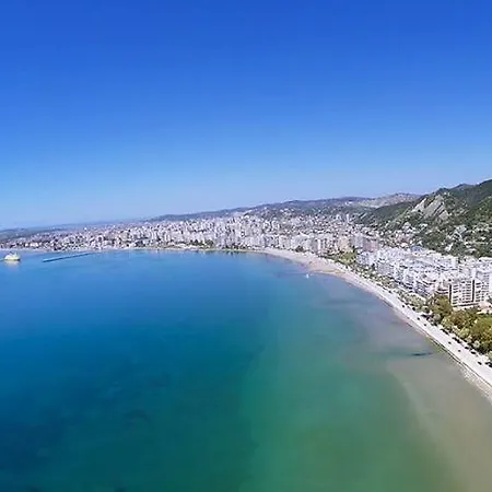 Cold Water アパート