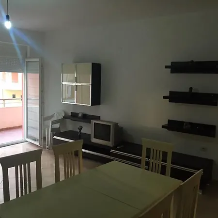 Apartment Cold Water Vlore