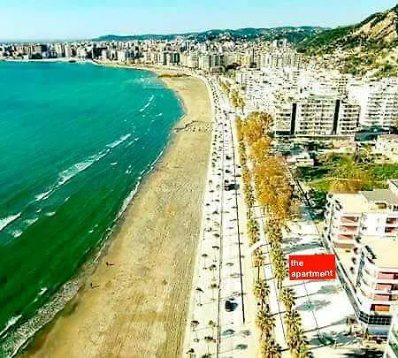 Cold Water Apartment Vlore