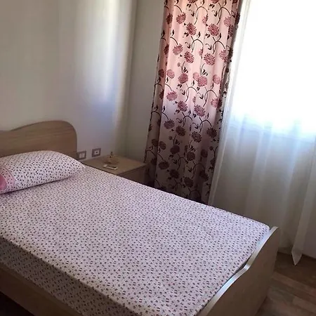 Apartment Cold Water