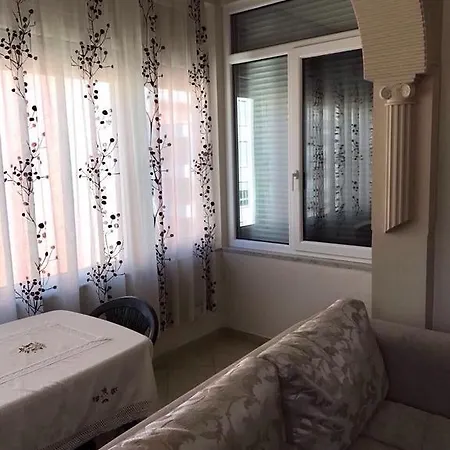 Cold Water Apartment Vlore