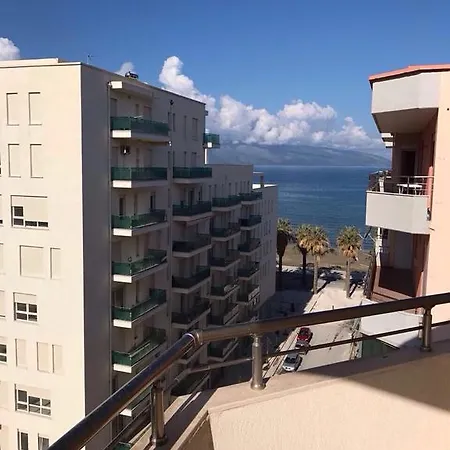 Cold Water Apartment