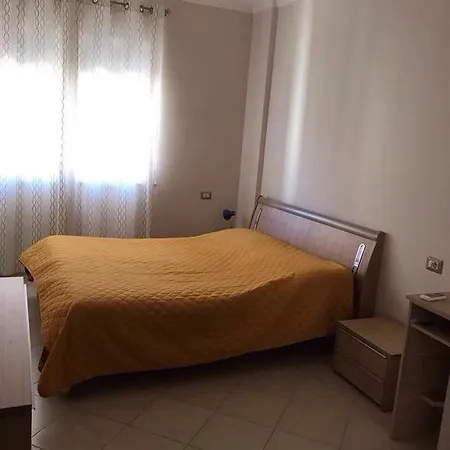 Cold Water Apartment *