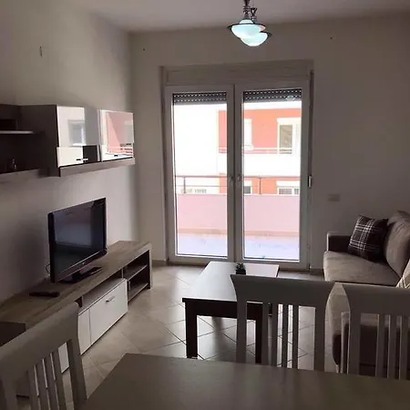 Cold Water Apartment Vlore