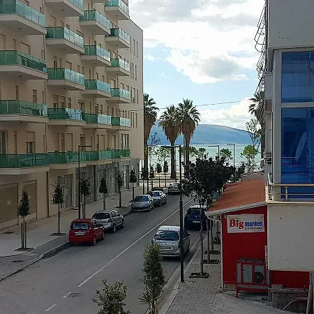 Cold Water Vlore