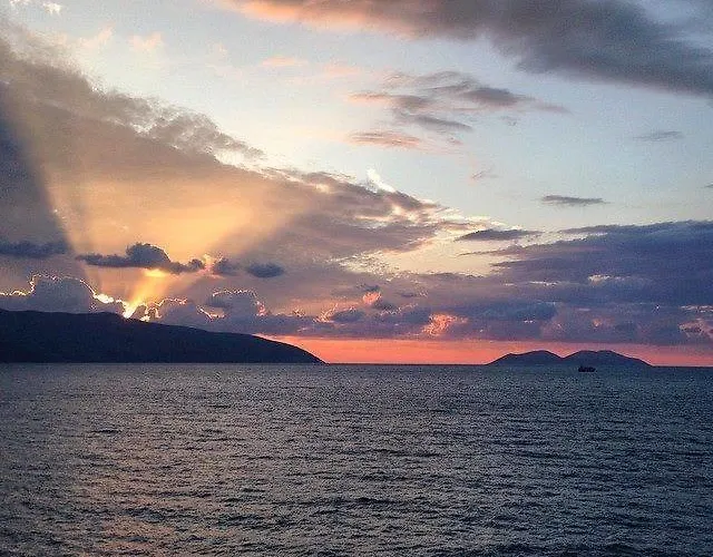 Cold Water 아파트 *