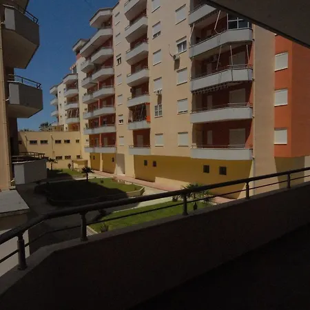 Cold Water Διαμέρισμα Vlorë