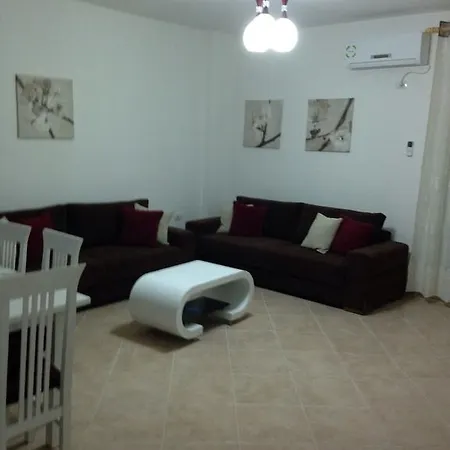 Διαμέρισμα Cold Water Vlorë