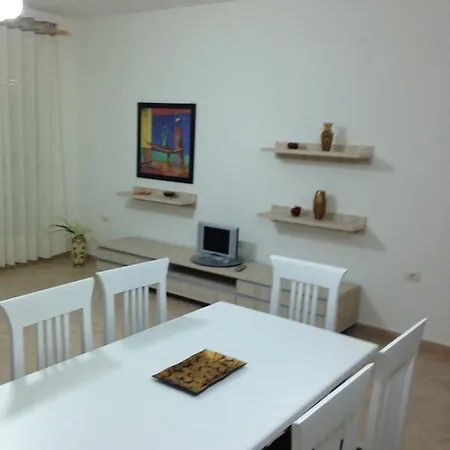 Cold Water Διαμέρισμα Vlorë