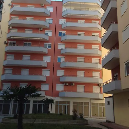 Cold Water Διαμέρισμα Vlorë