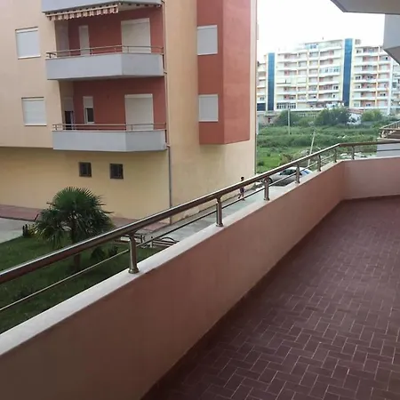 Διαμέρισμα Cold Water *