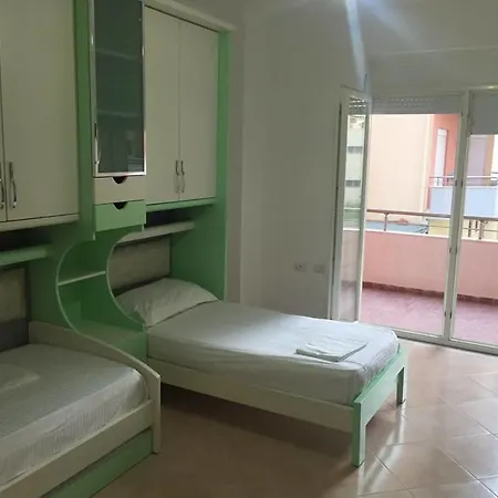 Διαμέρισμα Cold Water *