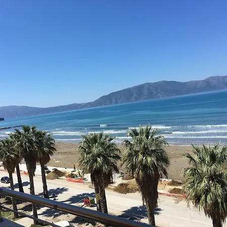 Cold Water Διαμέρισμα