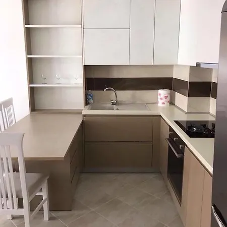 Διαμέρισμα Cold Water Vlorë