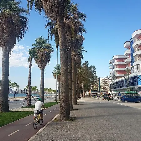 Cold Water Διαμέρισμα Vlorë